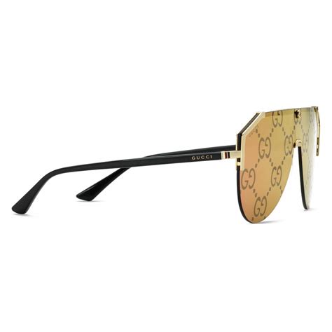 gucci mini mirror|mirror gucci sunglasses.